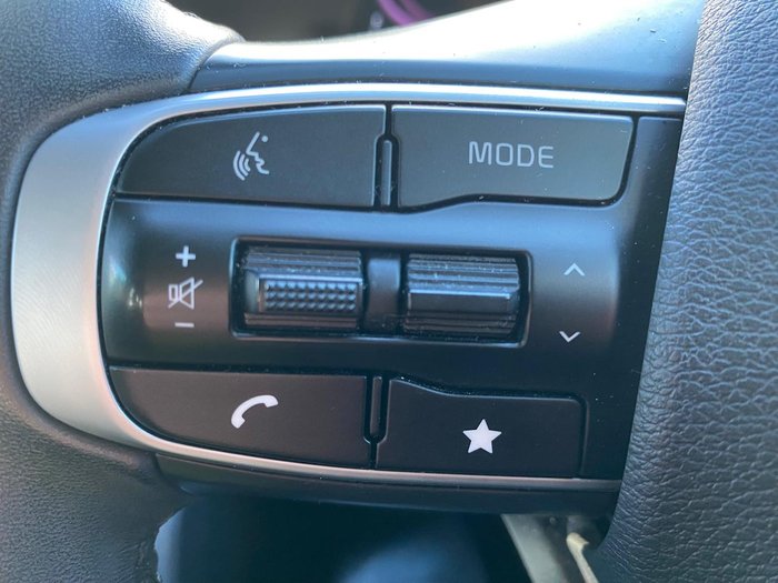 2022 Kia Sportage SX