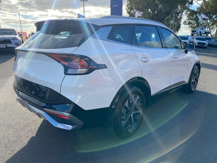2022 Kia Sportage SX