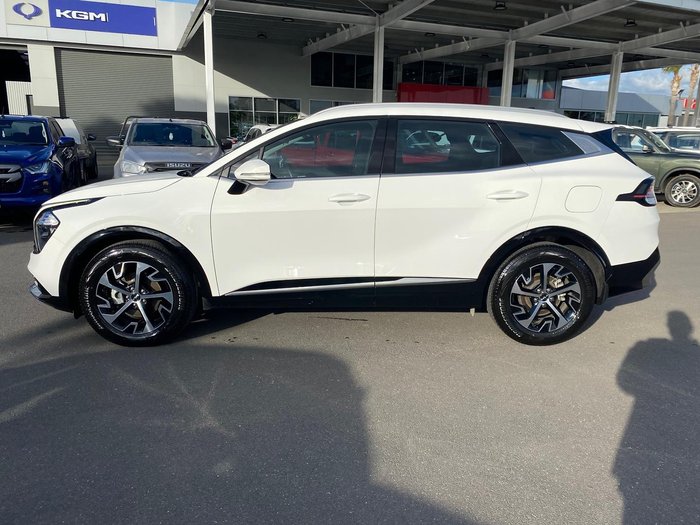2022 Kia Sportage SX