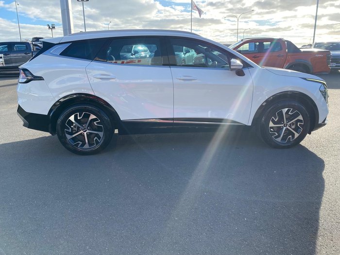 2022 Kia Sportage SX