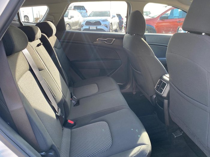 2022 Kia Sportage SX