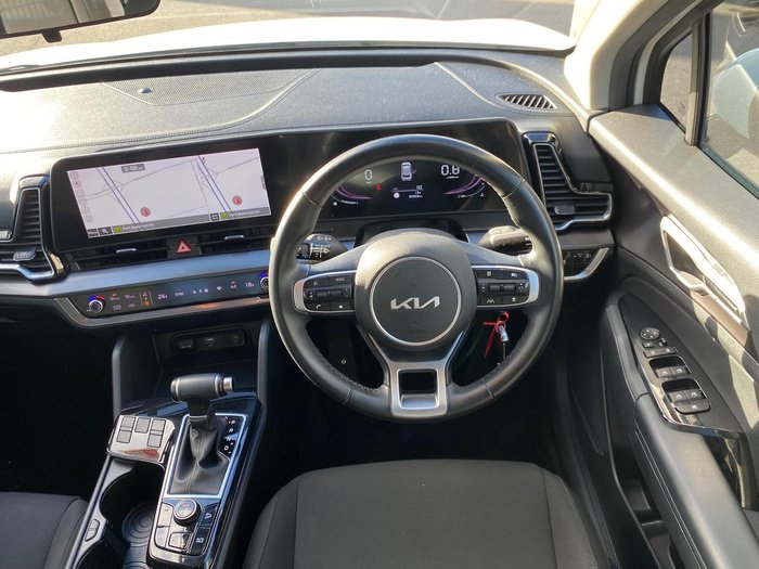 2022 Kia Sportage SX