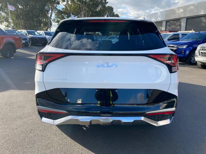 2022 Kia Sportage SX