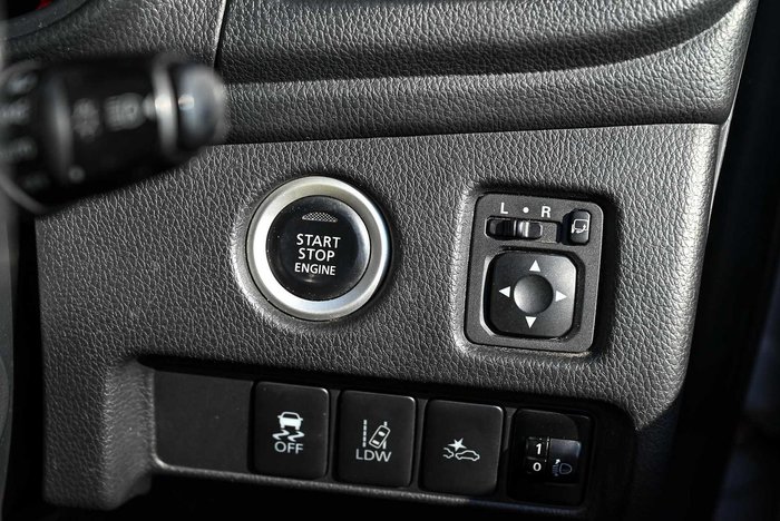 2020 Mitsubishi Triton GSR