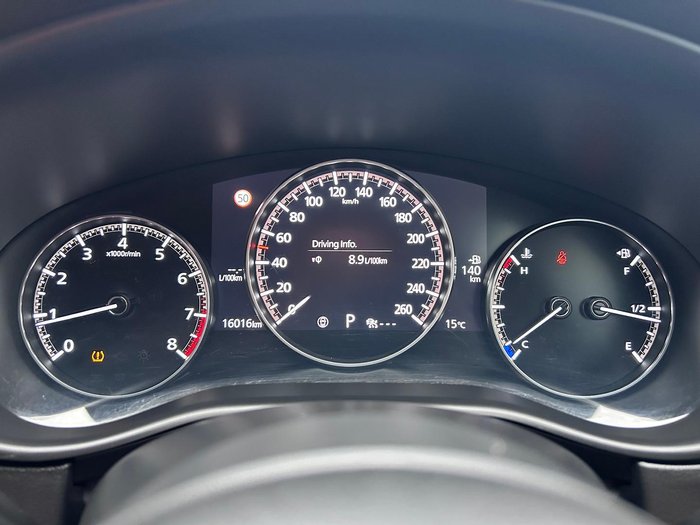 2023 Mazda CX-30 G20 Touring