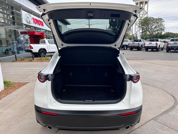 2023 Mazda CX-30 G20 Touring