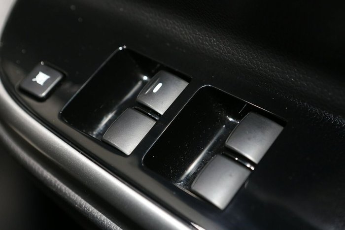 2021 Mitsubishi Triton GLS
