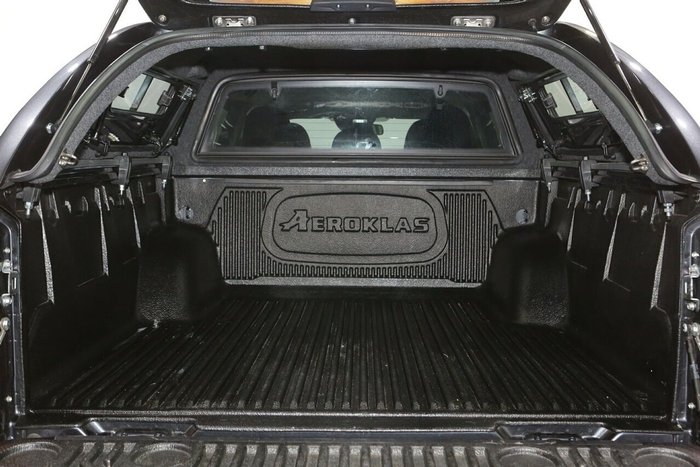 2021 Mitsubishi Triton GLS
