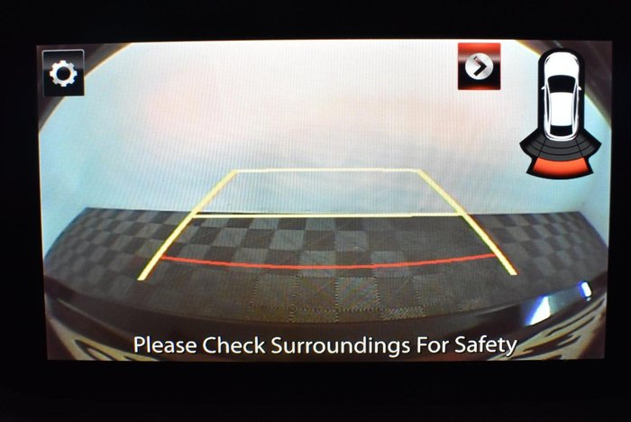 2018 Mazda 3 Maxx Sport