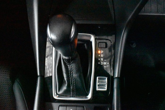 2018 Mazda 3 Maxx Sport