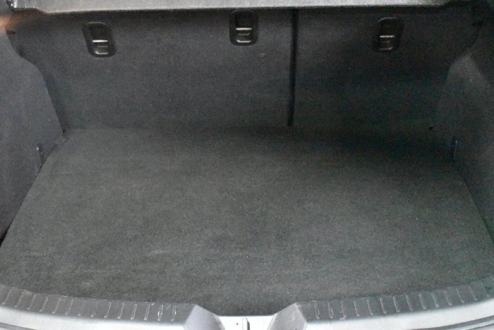 2018 Mazda 3 Maxx Sport