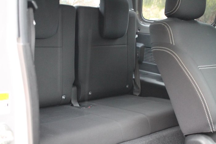 2021 Suzuki Jimny Lite