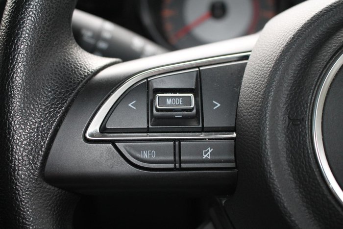 2021 Suzuki Jimny Lite