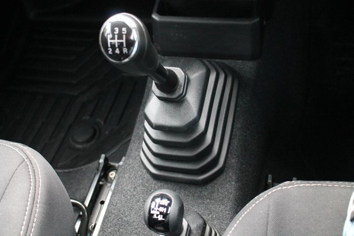 2021 Suzuki Jimny Lite