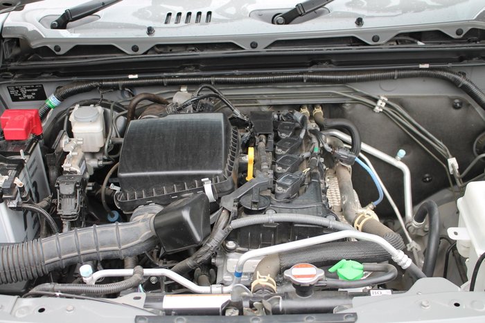 2021 Suzuki Jimny Lite