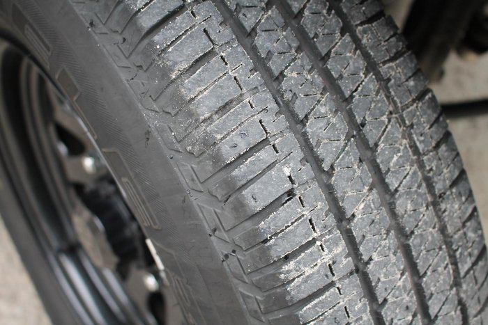 2021 Suzuki Jimny Lite