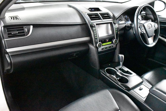 2013 Toyota Camry Atara SL