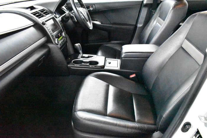 2013 Toyota Camry Atara SL