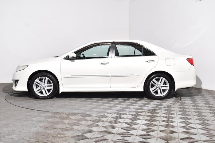 2013 Toyota Camry Atara SL