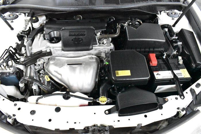 2013 Toyota Camry Atara SL