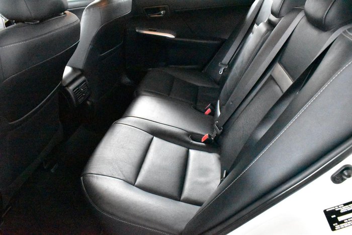 2013 Toyota Camry Atara SL