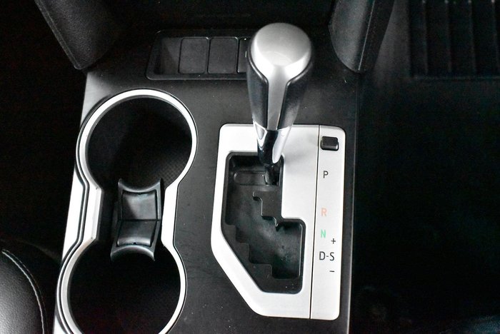 2013 Toyota Camry Atara SL