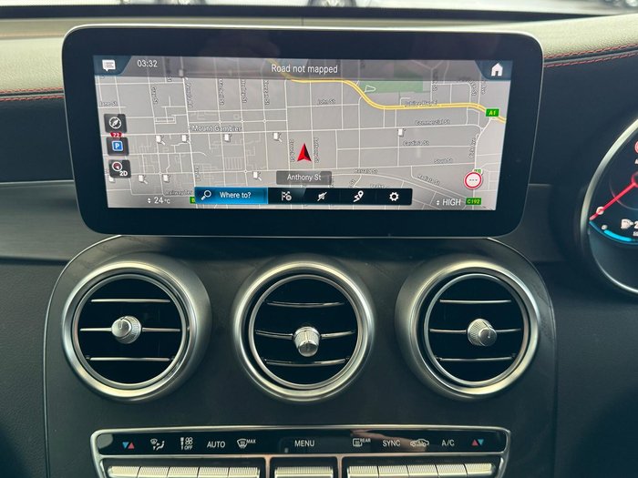 2021 Mercedes-Benz GLC-Class GLC300