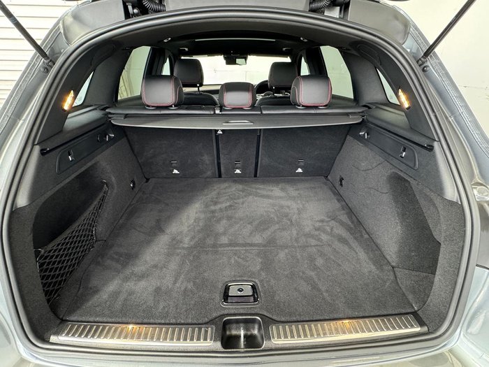 2021 Mercedes-Benz GLC-Class GLC300