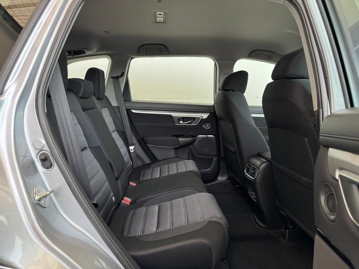 2017 Honda CR-V VTi-S
