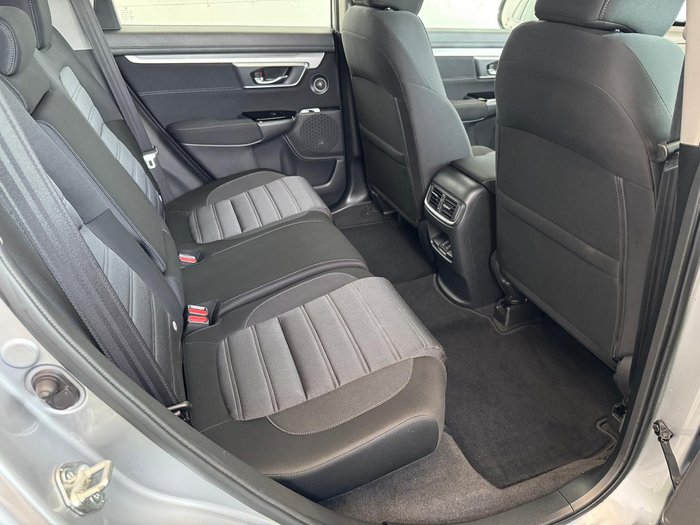 2017 Honda CR-V VTi-S