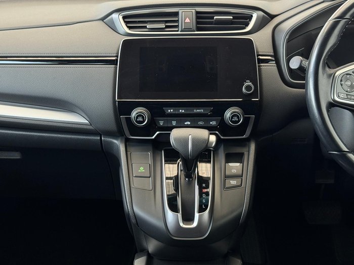 2017 Honda CR-V VTi-S