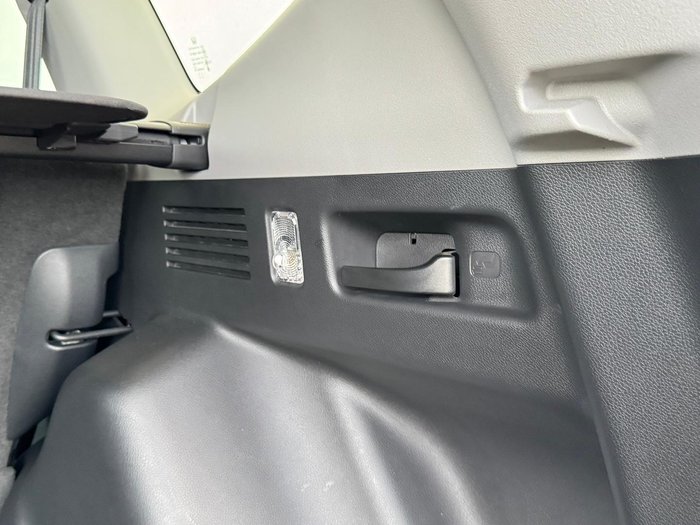 2017 Honda CR-V VTi-S
