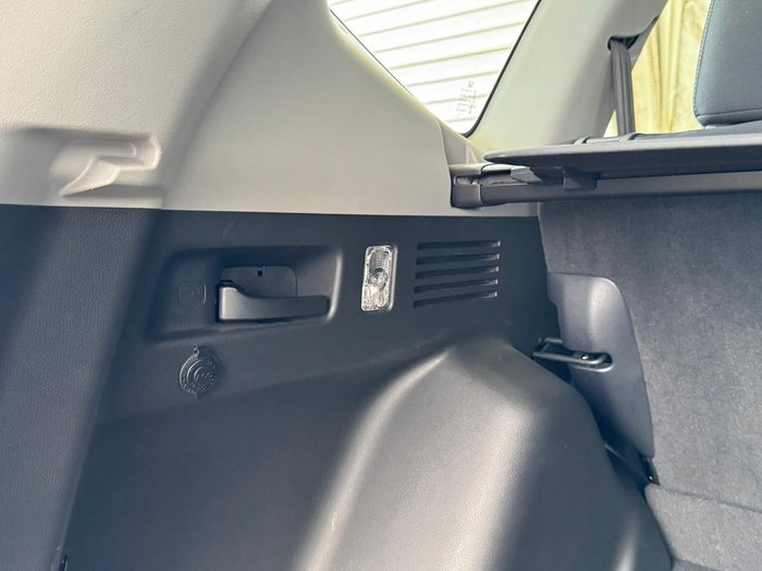 2017 Honda CR-V VTi-S