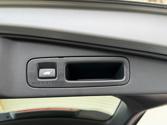 2017 Honda CR-V VTi-S