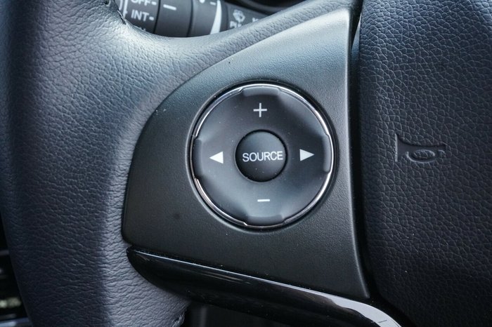 2020 Honda HR-V VTi-S