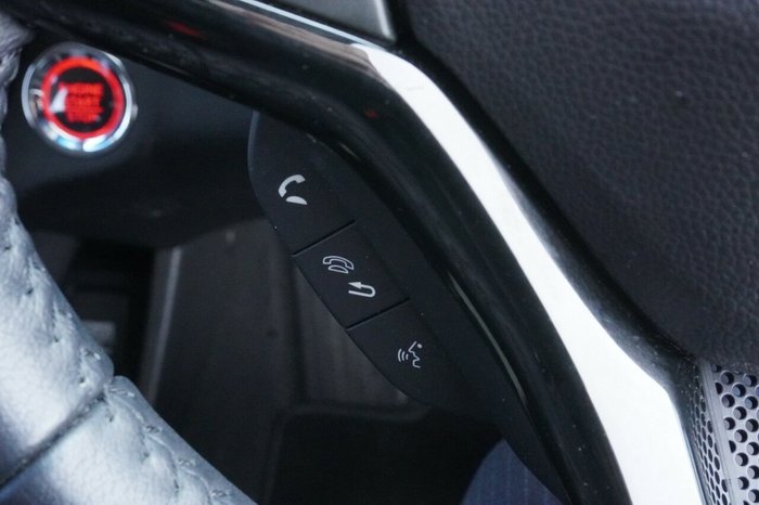 2020 Honda HR-V VTi-S
