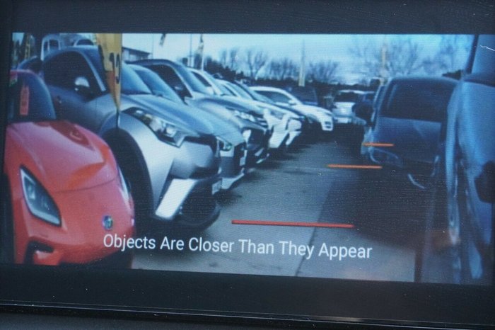2020 Honda HR-V VTi-S