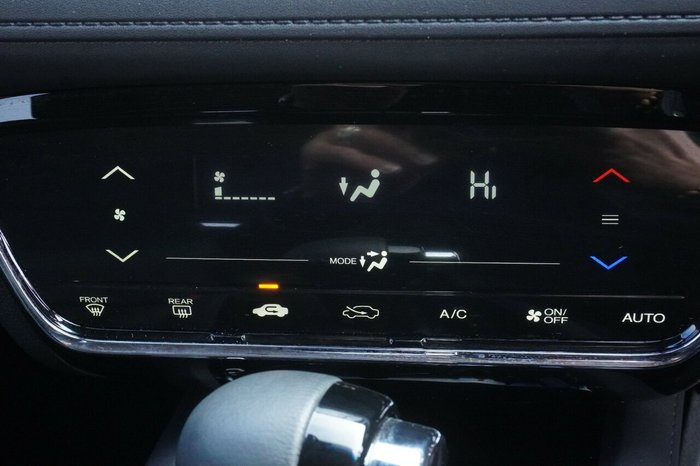 2020 Honda HR-V VTi-S