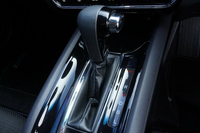 2020 Honda HR-V VTi-S
