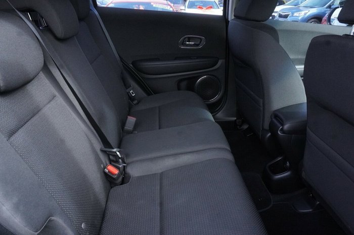 2020 Honda HR-V VTi-S