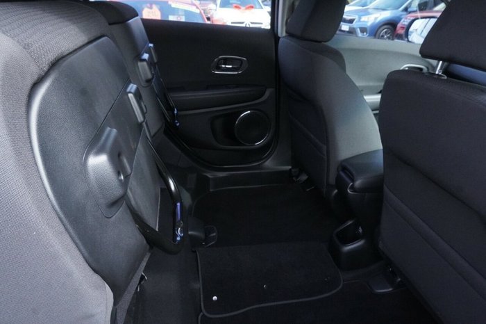 2020 Honda HR-V VTi-S