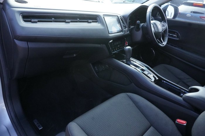 2020 Honda HR-V VTi-S