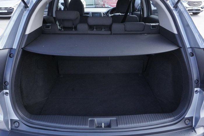 2020 Honda HR-V VTi-S