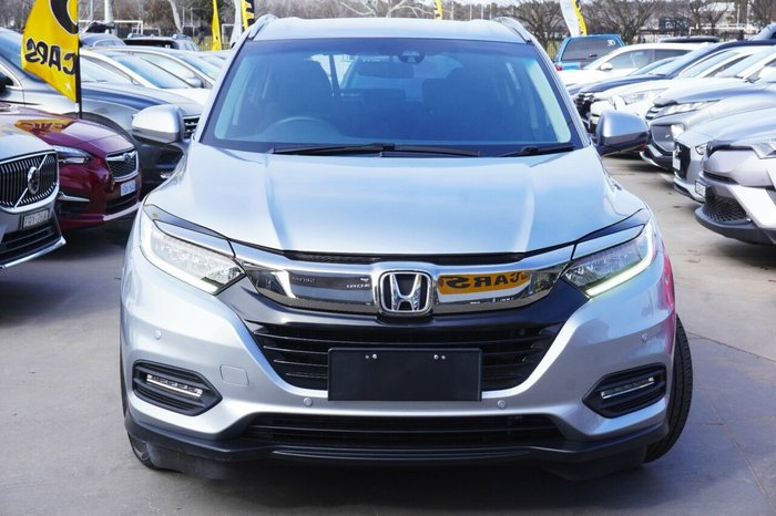 2020 Honda HR-V VTi-S