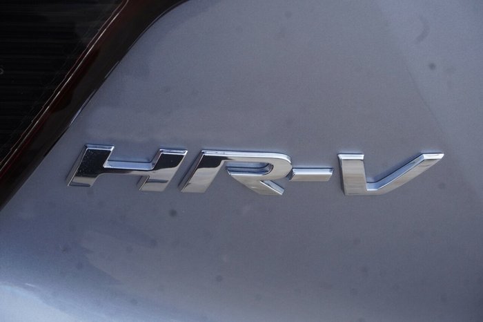 2020 Honda HR-V VTi-S