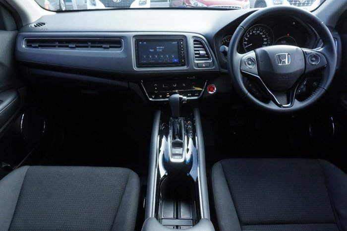 2020 Honda HR-V VTi-S