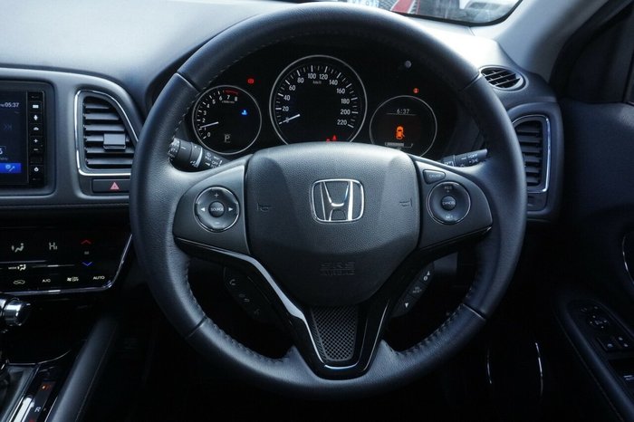 2020 Honda HR-V VTi-S