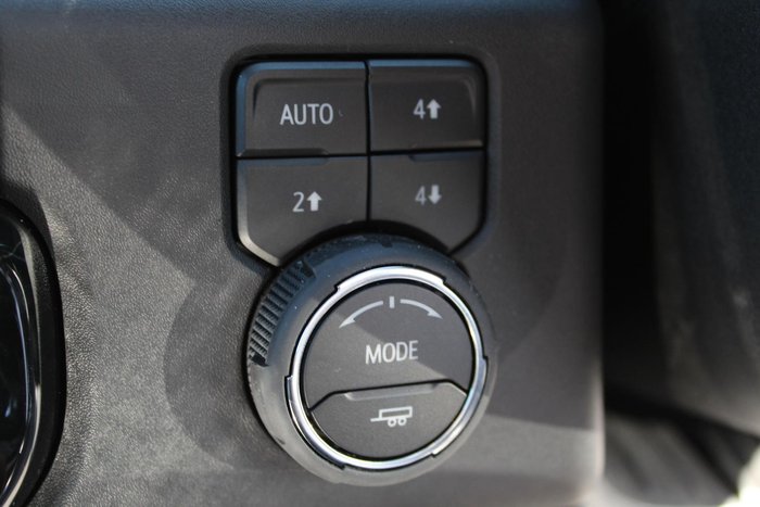 2025 Chevrolet Silverado HD LTZ Premium W/Tech Pack