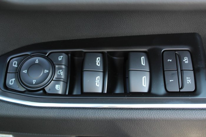 2025 Chevrolet Silverado HD LTZ Premium W/Tech Pack