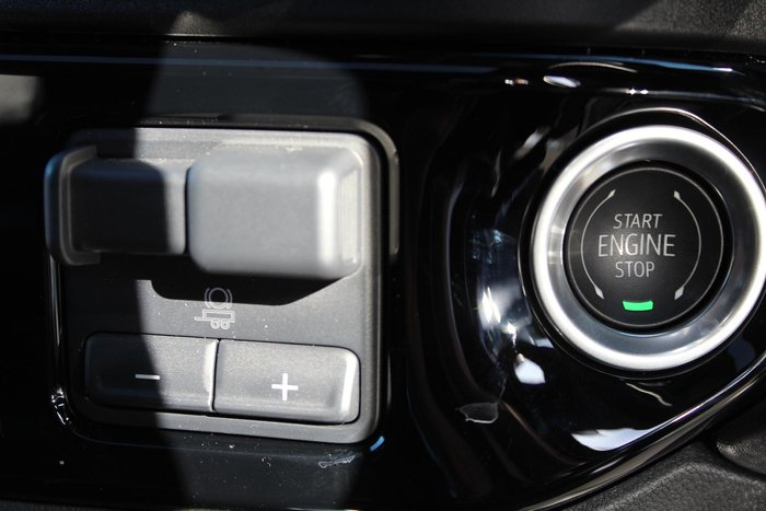 2025 Chevrolet Silverado HD LTZ Premium W/Tech Pack